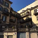 Mansarda Baretti